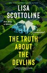 The Truth About the Devlins - Lisa Scottoline - 9781835011072