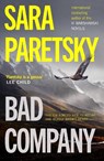 Bad Co Bad Company - Sara Paretsky - 9781835011775