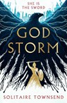 Godstorm - Solitaire Townsend - 9781835012598