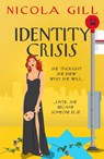 Identity Crisis - Nicola Gill - 9781835012888