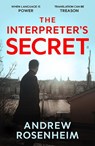 The Interpreter's Secret - Andrew Rosenheim - 9781835014608