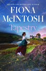 Tapestry - Fiona McIntosh - 9781835014868
