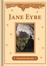 Jane Eyre - Charlotte Bronte - 9781835093887