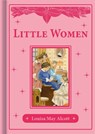 Little Women - Louisa May Alcott - 9781835093894