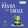 When Panda Feels Small - Gemma Cary - 9781835094297