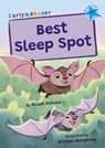 Best Sleep Spot - Alison Donald - 9781835110003