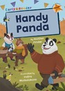 Handy Panda - Heather Pindar - 9781835110041