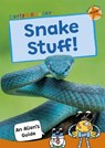 Snake Stuff! - Maverick Publishing - 9781835110119