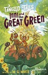 Inni and the Great Green / Liam and the Evil Machine - W.G. White - 9781835110188