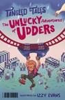 The Unlucky Adventures of Udders / The Legend of Lucky Luke - Billy Dunne - 9781835110195
