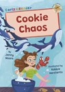 Cookie Chaos - Jenny Moore - 9781835110324