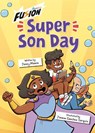 Super Son Day - Jenny Moore - 9781835110720