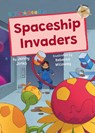 Spaceship Invaders - Jenny Jinks - 9781835110775