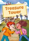 Treasure Tower - Amanda Brandon - 9781835110799