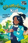 Chameleon Kid - Tracy Gunaratnam - 9781835110805