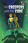The Creepers and the Code - Louisa Glancy - 9781835110812