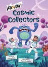 Cosmic Collectors - Jenny Jinks - 9781835110867