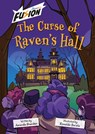 The Curse of Raven's Hall - Amanda Brandon - 9781835110874