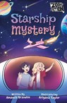 Starship Mystery - Amanda Brandon - 9781835110881