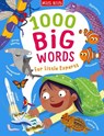 1000 Big Words for Little Experts - Miles Kelly - 9781835150917