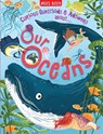 Our Oceans - Miles Kelly - 9781835150955