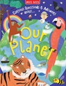 Our Planet - Miles Kelly - 9781835150962