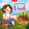 Heidi - Miles Kelly - 9781835151389