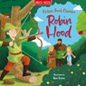 Robin Hood - Miles Kelly - 9781835151426