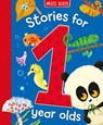 Stories for 1 Year Olds - Miles Kelly - 9781835151907