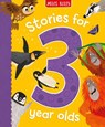 Stories for 3 Year Olds - Miles Kelly - 9781835151921