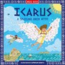 Icarus - Miles Kelly - 9781835151976