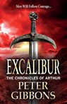 Excalibur - Peter Gibbons - 9781835182321