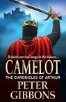 Camelot - Peter Gibbons - 9781835182598