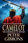Camelot - Peter Gibbons - 9781835182604