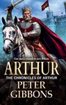 Arthur - Peter Gibbons - 9781835182796