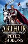 Arthur - Peter Gibbons - 9781835182819