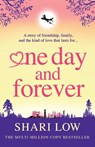 One Day and Forever - Shari Low - 9781835184707