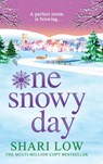 One Snowy Day - Shari Low - 9781835184899