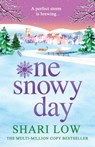 One Snowy Day - Shari Low - 9781835184905