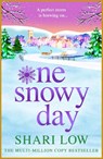 One Snowy Day - Shari Low - 9781835184912