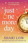 Just One More Day - Shari Low - 9781835185001