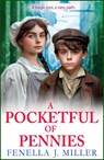 A Pocketful of Pennies - Fenella J Miller - 9781835186831