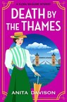 Death by the Thames - Anita Davison - 9781835188682