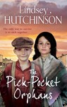 The Pick-Pocket Orphans - Lindsey Hutchinson - 9781835188866