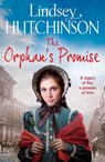 The Orphan's Promise - Lindsey Hutchinson - 9781835189207
