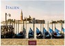 Italien Kalender 2026 - Wandkalender | Fotokalender Italien 24x35 cm mit 12 traumhaften Motiven der Reisedestination Italien -  - 9781835243251