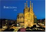 Barcelona Kalender 2026 - Wandkalender | Fotokalender Spanien 35x50cm - Foto. mit den schönsten Motiven, Sehenswürdigkeiten & Inspirationen" -  - 9781835243503