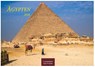 Ägypten Kalender 2026 - Wandkalender | Fotokalender Afrika 24x35 cm - mit atemberaubenden Fotos der Pyramiden, Sphinx, Luxor & mehr -  - 9781835243770
