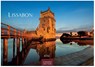 Lissabon Kalender 2026 - Wandkalender | Fotokalender Portugal 24x35 cm - Atemberaubende Fotos dieser schönen Stadt -  - 9781835243930