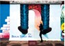 Berlin Street Art Kalender 2026 - Wandkalender | Fotokalender Deutschland 35x50cm Großformat - Vielfalt und Kreativität der urbanen Kunst -  - 9781835244166